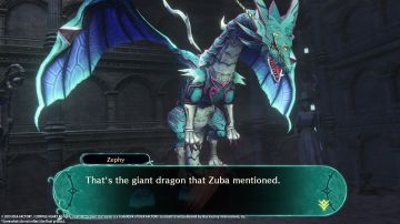 Immagine 28 del gioco Dragon Star Varnir per PlayStation 4